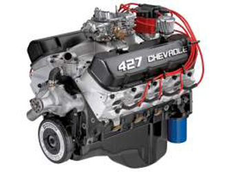 U3971 Engine
